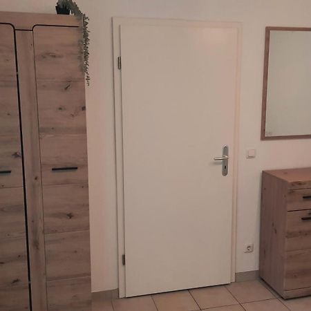 Ferienwohnung Am Kurpark Bad Camberg Kültér fotó