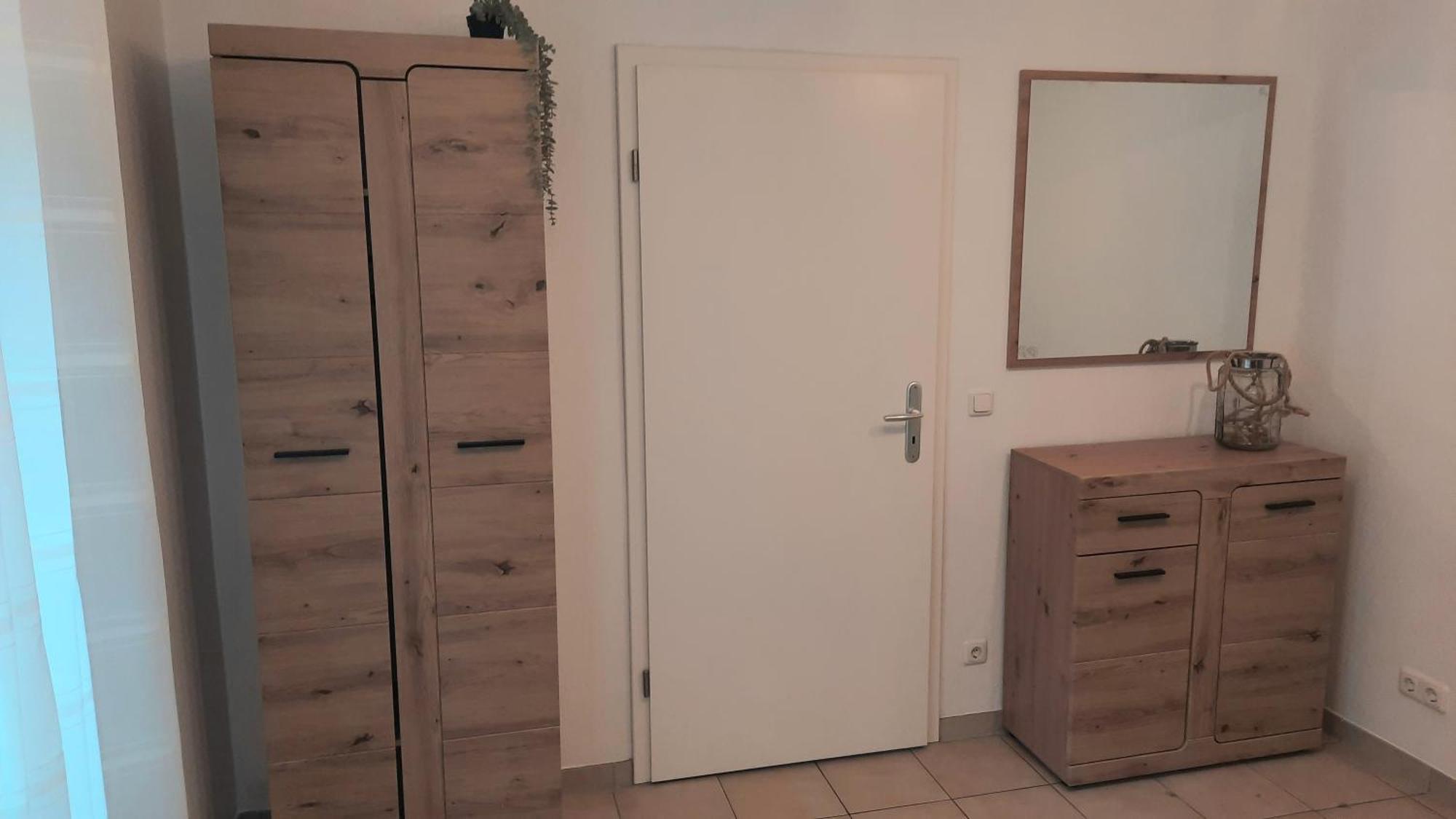 Ferienwohnung Am Kurpark Bad Camberg Kültér fotó
